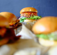 Burgers Anonymous  - Sydenham - Tourism Gold Coast