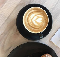 Caffeine Espresso II - Enoggera - Tourism Gold Coast
