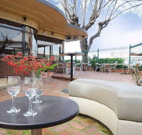 Caulfield Glasshouse - Tourism Gold Coast