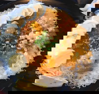 Congee House - Tourism Gold Coast