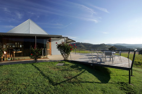 Dalwhinnie Wines - Tourism Gold Coast 1