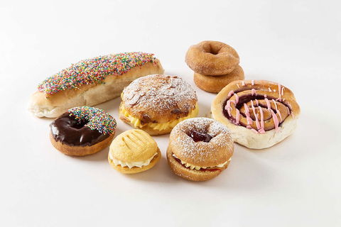 Dine Divine - Tourism Gold Coast 0