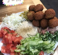 Falafel Omisi - Tourism Gold Coast