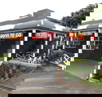 Feed Bin - Gold Coast