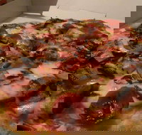 Fishy Fishy - Bertram - Tourism Gold Coast