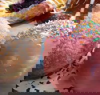 Flinders Fish and Chips Vivo Cafe - Tourism Gold Coast