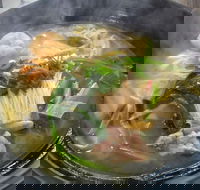 Fraga's Cafe Restaurant - Tourism Gold Coast