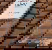 Gorge Chocolates - Tourism Gold Coast