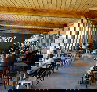 Gurneys Cider - Tourism Gold Coast