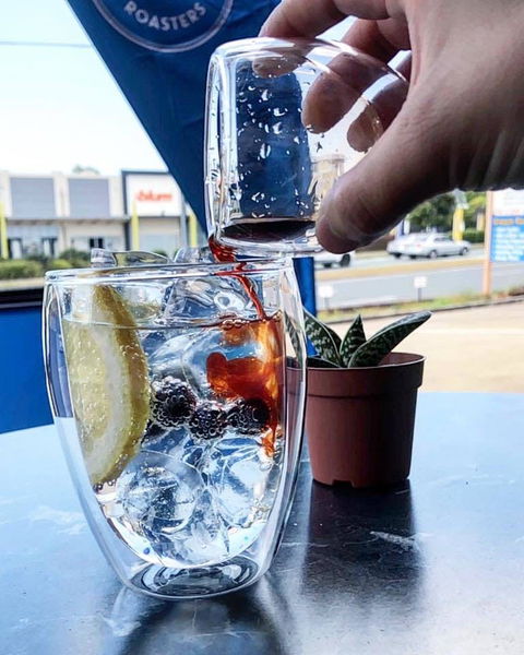 H2O Coffee Lab - Tourism Gold Coast 0