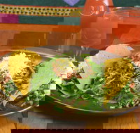 Montezuma's - Taringa - Gold Coast