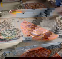 Naremburn Pizzeria - Tourism Gold Coast