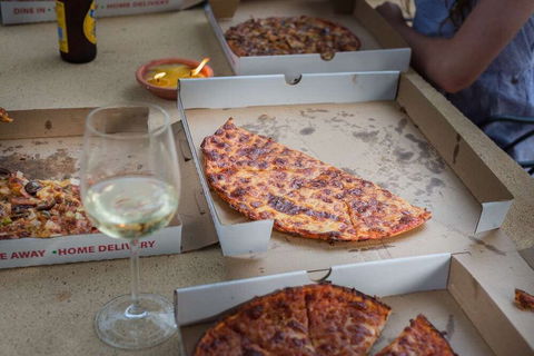 Naremburn Pizzeria - Tourism Gold Coast 0
