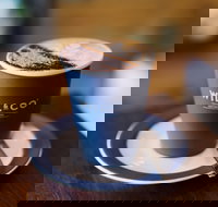 Native - Tourism Gold Coast