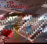 Noodles on the Run - Tourism Gold Coast