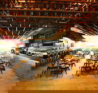 Nu Bambu - Tourism Gold Coast