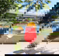 Oyster Bar Darwin - Tourism Gold Coast