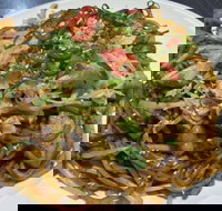 Penang Delight - Tourism Gold Coast