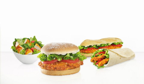 Red Rooster - Goodna - Tourism Gold Coast 0