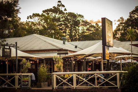 Settlers Tavern - Tourism Gold Coast 0