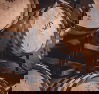 Stumpy Gully Vineyard - Tourism Gold Coast