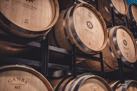 Stumpy Gully Vineyard - Tourism Gold Coast 0