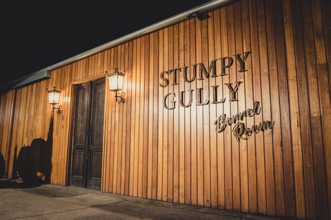 Stumpy Gully Vineyard - Tourism Gold Coast 2