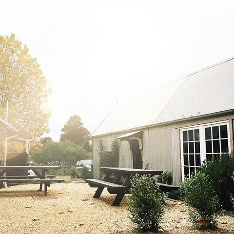 Synonomous Cafe - Tourism Gold Coast 0