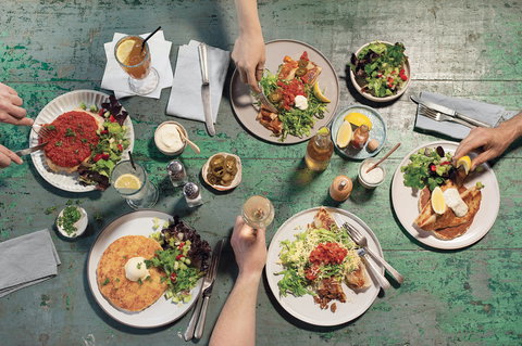 The Pancake Kitchen - Tourism Gold Coast 2