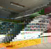 The Deck Bar  Bistro - Tourism Gold Coast