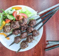 Afghan Tasty Food - Tourism Gold Coast