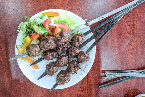 Afghan Tasty Food - Tourism Gold Coast 0
