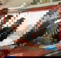 Apostle Whey Cheese - Tourism Gold Coast