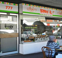 Baked It - Tourism Gold Coast
