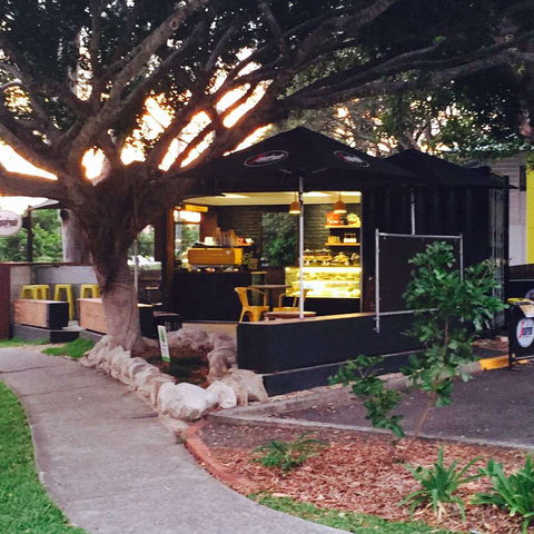 Bullitt Espresso Van - Tourism Gold Coast 0