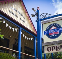 Burrawang General Store - Tourism Gold Coast