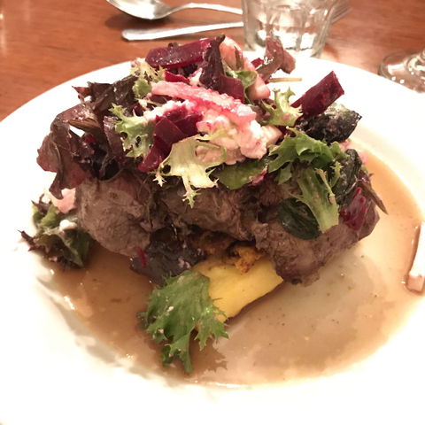 Cafe Catalpa Restaurant - Tourism Gold Coast 0