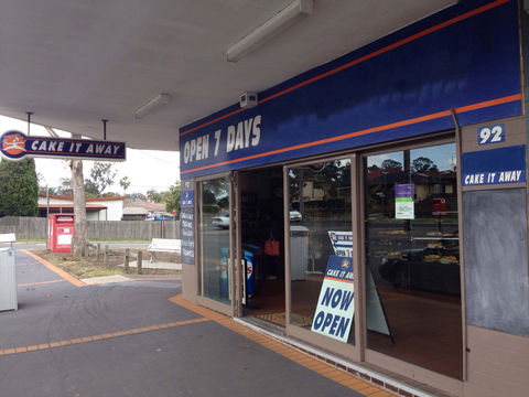Cake It Away - Blacktown - Tourism Gold Coast 0
