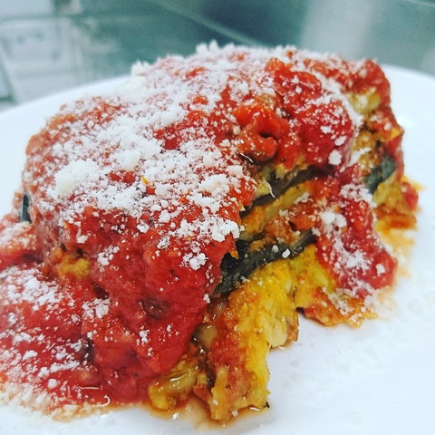 Casa Nostra Restaurant - Tourism Gold Coast 0