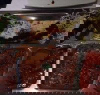 Curry Leaf - Tourism Gold Coast