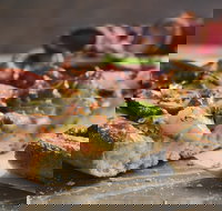 Domino's - Amherst Road Canning Vale - Tourism Gold Coast