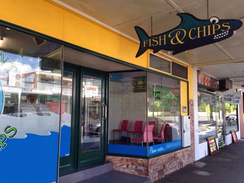 Eaglemount Fish And Chips - Tourism Gold Coast 0