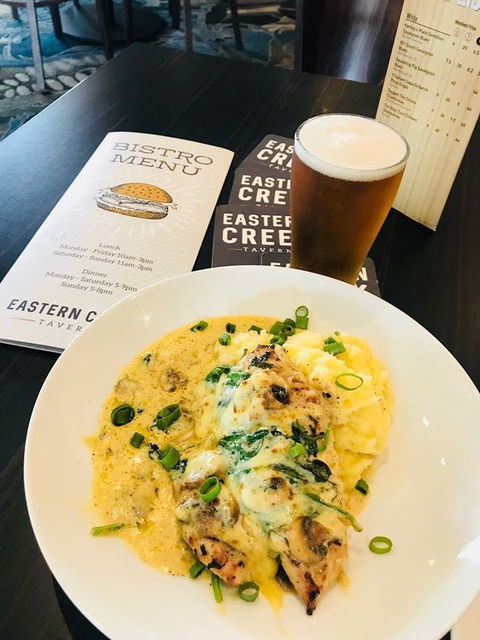 Eastern Creek Tavern Bistro - Tourism Gold Coast 0