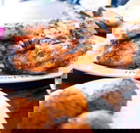 El Jannah - Punchbowl - Tourism Gold Coast