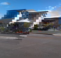 Fire  Ice Cafe - Tourism Gold Coast