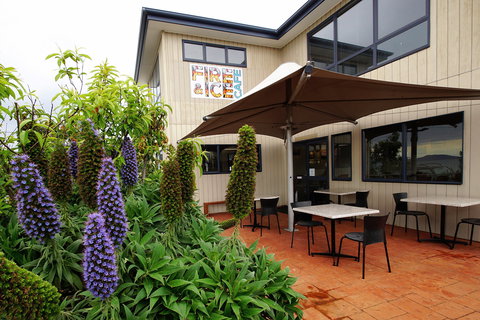 Fire & Ice Cafe - Tourism Gold Coast 1