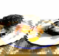 Green Seeds Cafe - Tourism Gold Coast