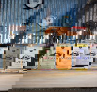 Hurdle Creek Still - Gold Coast