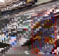 Illawong Burgers Fish N Chooks - Tourism Gold Coast