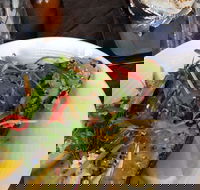 In the Annex - Tourism Gold Coast